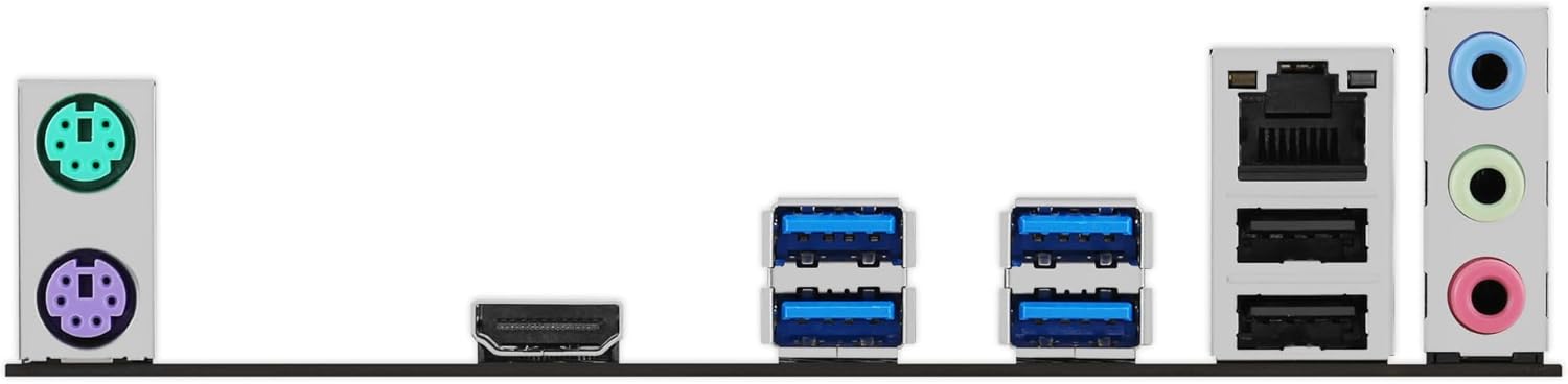 Placa-mãe ASUS Prime A520M-R: Review após 30 dias de uso real