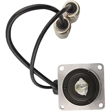 Integrated AC Servo Motor SGMAH-02AAA61D-OY