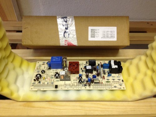 Ferroli39807690 PCB - Mf03 1f Main - Brand New by Ferroli Boilers