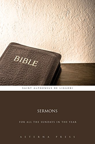 Sermons: For all the Sundays in the Year (Illustrated)