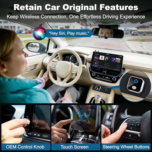 Wireless Carplay Adapter - image 7