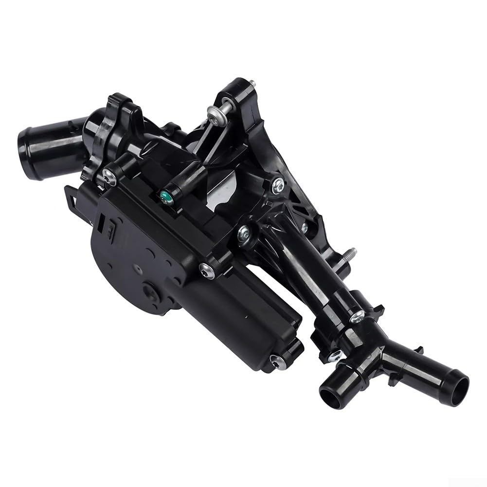 Vanne de contrôle pour chauffage ABS pour Mazda OE PYFD-15-16ZA
