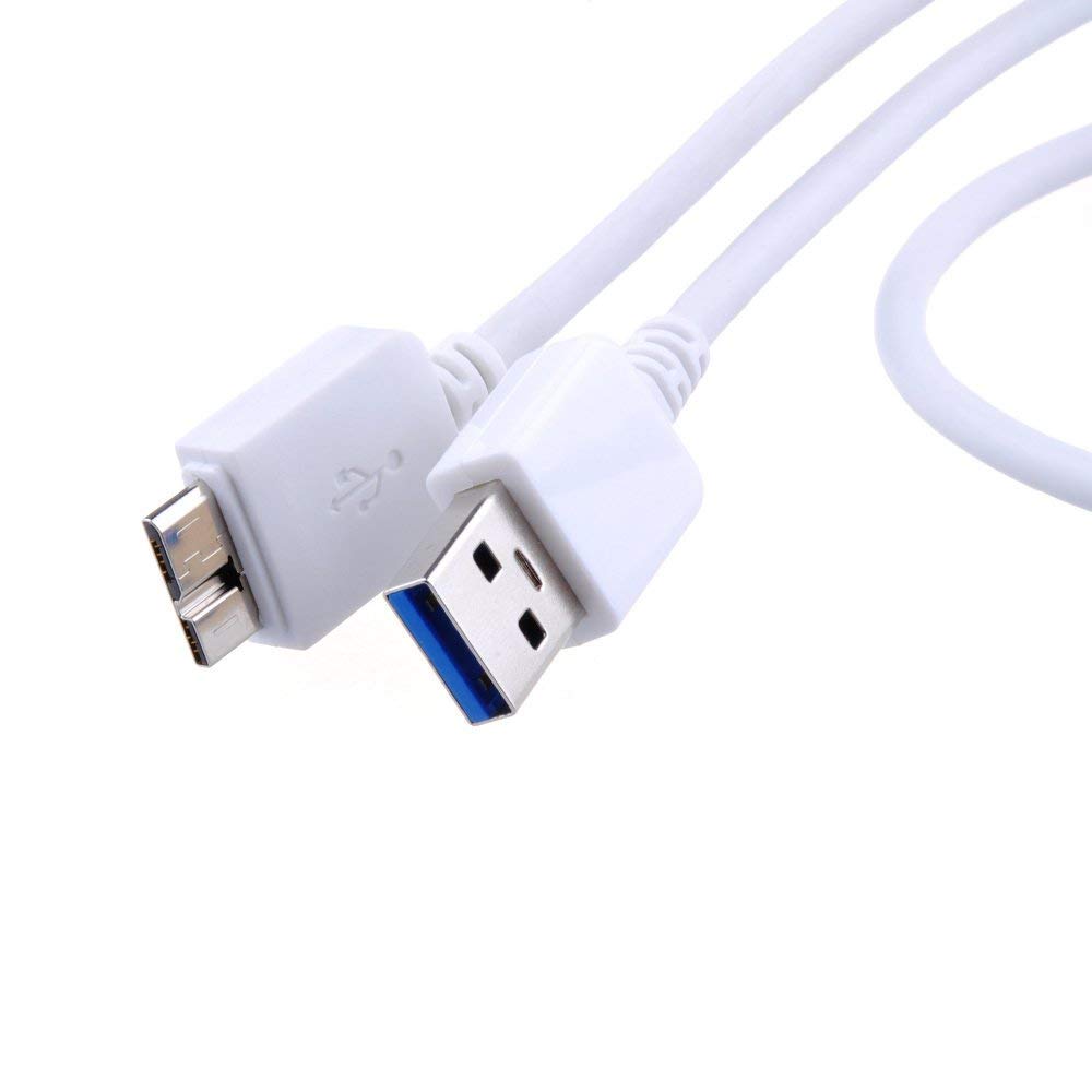 See full amazon price history chart for HKECART : : 1 Metre USB 3.0 Type A to Micro B Super Speed Cable for External Hard Disk Drive HKECART : : 1 Metre USB 3.0 Type A to Micro B Super Speed Cable for External Hard Disk Drive (B08YN882Z8) Amazon Price History, Amazon Price Tracker