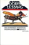  Erzählungen, Bd.3: Die schwarze Madonna