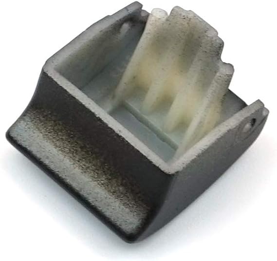 BDP59 Window Switch Button Cap Cover 61316902175 Compatible With B.M.W 3 E46 E90 X5 X3