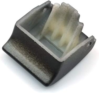 BDP59 Window Switch Button Cap Cover 61316902175 Compatible With B.M.W 3 E46 E90 X5 X3