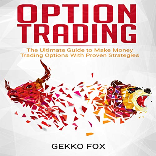 Option Trading by Gekko Fox episode artwork