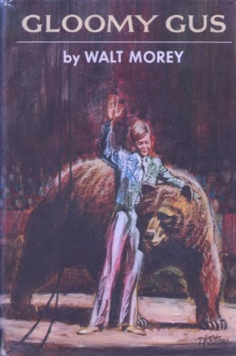 Gloomy Gus Inscribed B001SUXKZI Book Cover