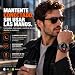 Imagen de WalkerFit Reloj Inteligente Hombre 1,43