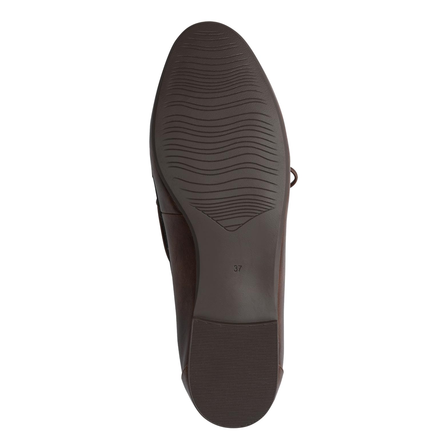 MARCO TOZZI Donna Oxford Morbida Soletta Feel Me Morbida Fodera Interna Sintetico