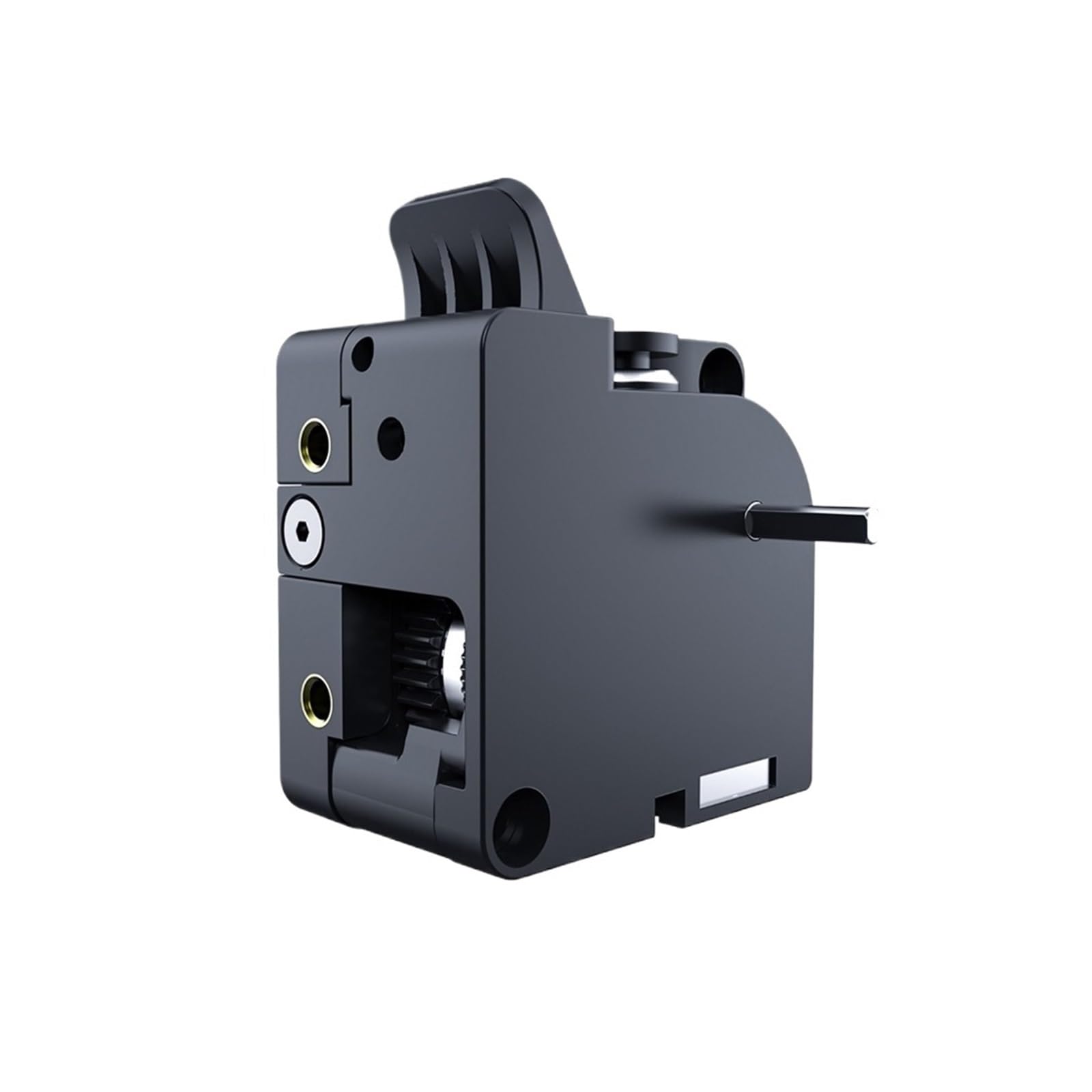 Extruder Kit， Kompatibel mit Creality Universal Extruder Kit