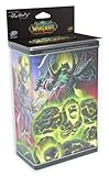  Upper Deck 55171 - World of Warcraft Tin 3, Burning Legion