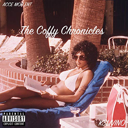 Black Latte (Intro) [Explicit]