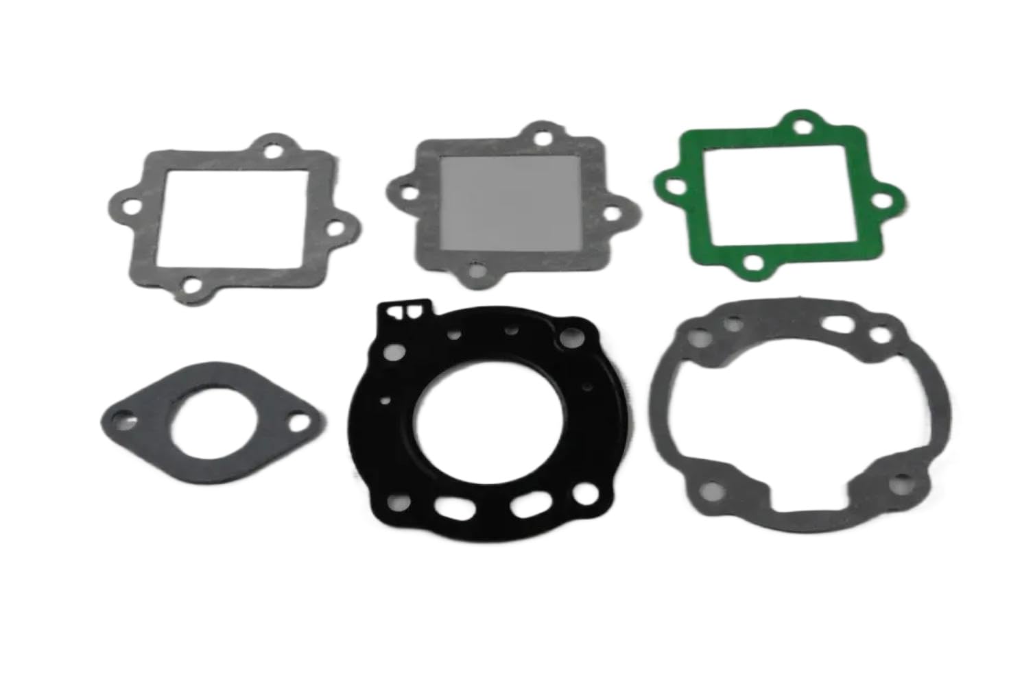 Set Guarnizioni Cilindro e Pistone per Motociclo Compatibile Con Katana AY50 AY 50 Zillian 50 Appilia SR50