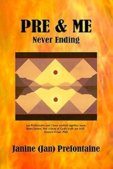 Paperback Pre & Me: Never Ending Book