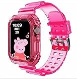 Das flexible Armband bietet Ihnen ein angenehmeres Tragegefühl. Die klassische Farbzusammenstellung macht Ihre Uhr für alle Gelegenheiten geeignet. Kann im Büro, im Fitnessstudio und sehen dabei fantastisch aus.