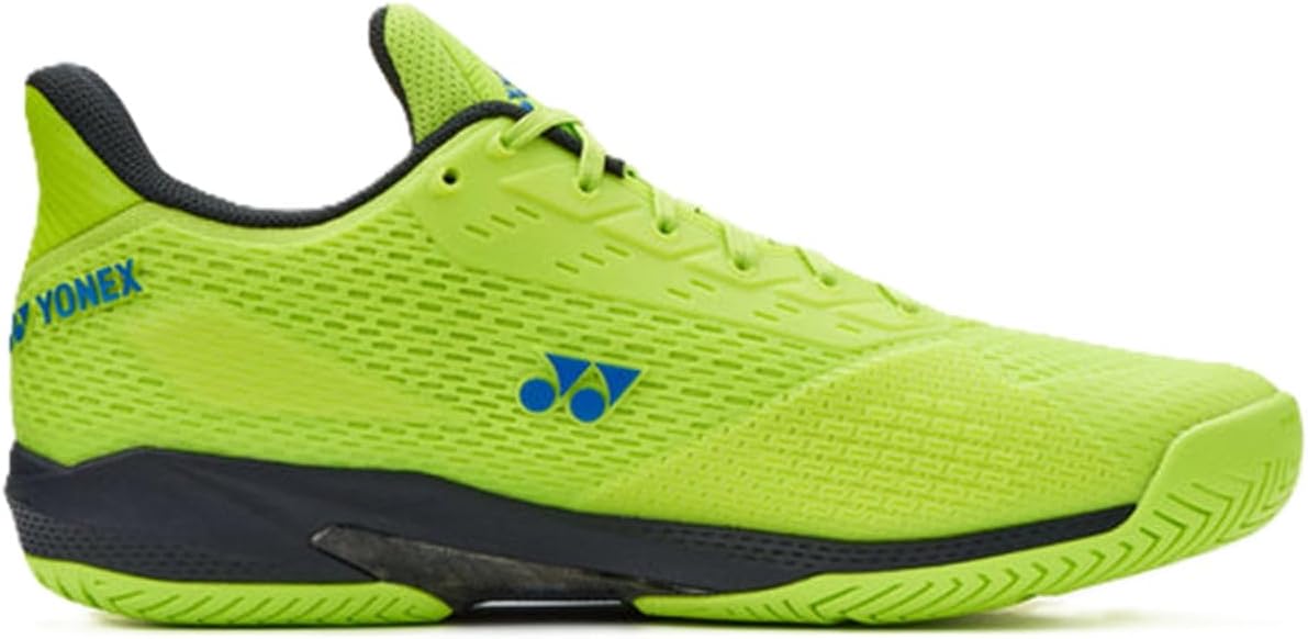 YONEX Men’s Power Cushion Ad-Accel All Court Tennis Shoes