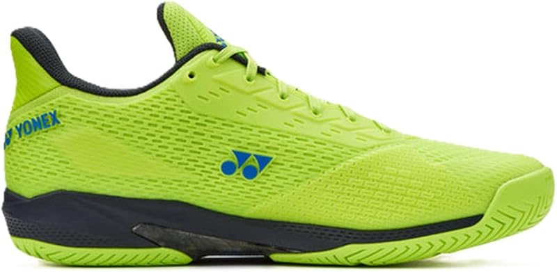 Zapatos de tenis para todas las canchas YONEX Power Cushion Ad-Accel para hombre
