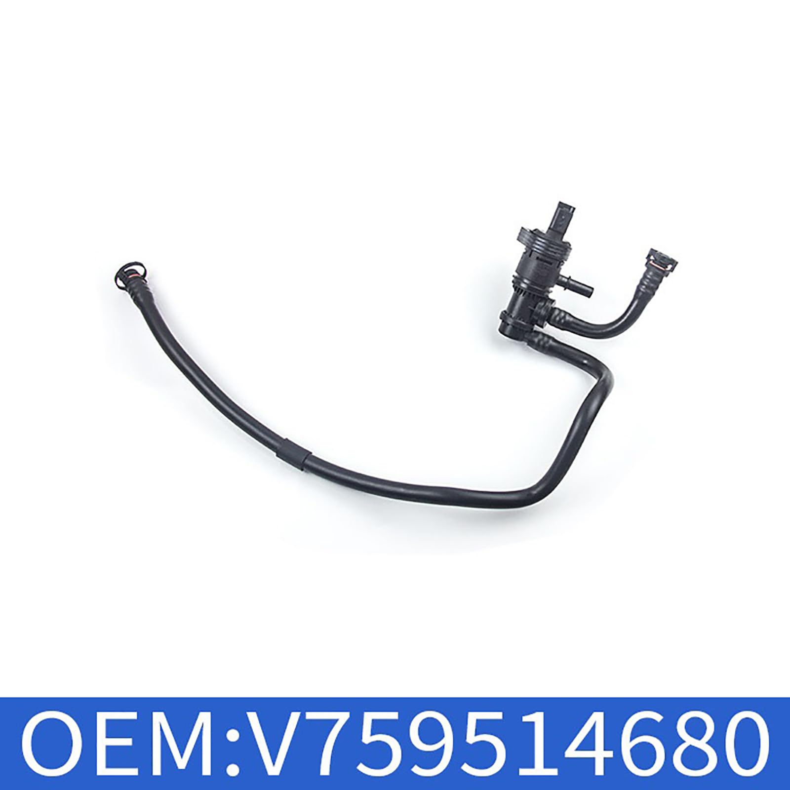 V759514680 Ersatz Auto Emissionssystem Magnetspule Ersatz 