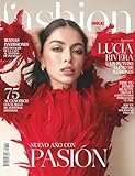  ¡HOLA! Fashion 159  17 diciembre 2025