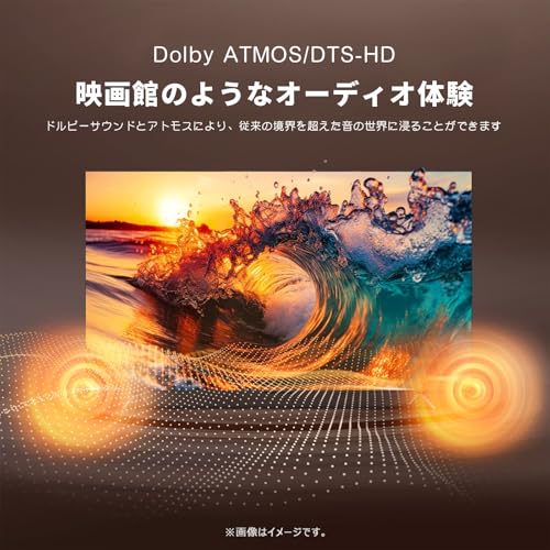 TCL 55V型 4K テレビ Google TV ネット動画対応 120Hz DLG ゲームモード スマートテレビ Dolby Audio FHD HDR10 裏録画 音声検索 Wチューナー 内蔵 55インチ モニター リモコン付き クロームキャスト内蔵 音声検索 ALLM自動低遅延 同時録画 設定簡単 壁掛け対応 スタンド付き 一年保証付き