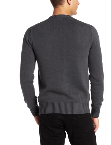 Dickies Men's Billy Solid Sweater