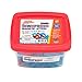 Educational Insights Color-Coded Jumbo Lowercase AlphaMagnets, Set of 42 Lowercase Letters: Perfect for Homeschool & Classroom, Ages 3+