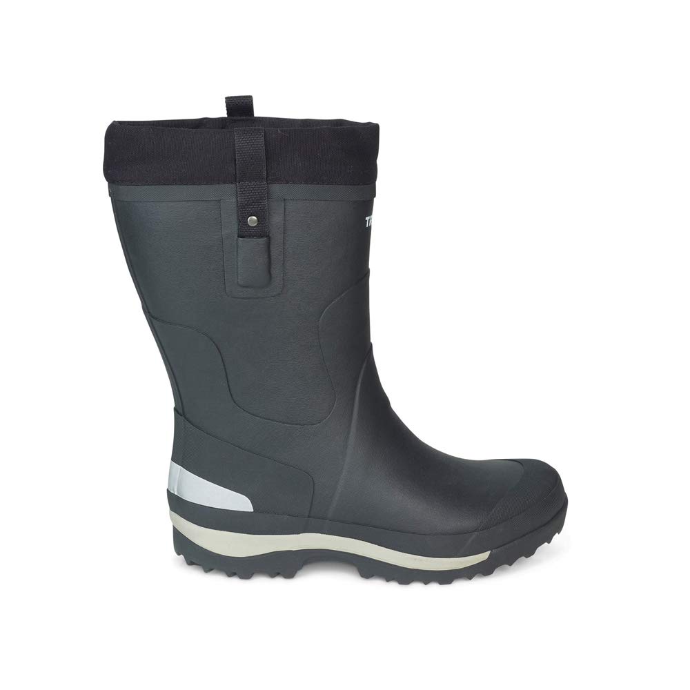 Tretorn Nord 2.0 Schwarz, Gummistiefel, Größe EU