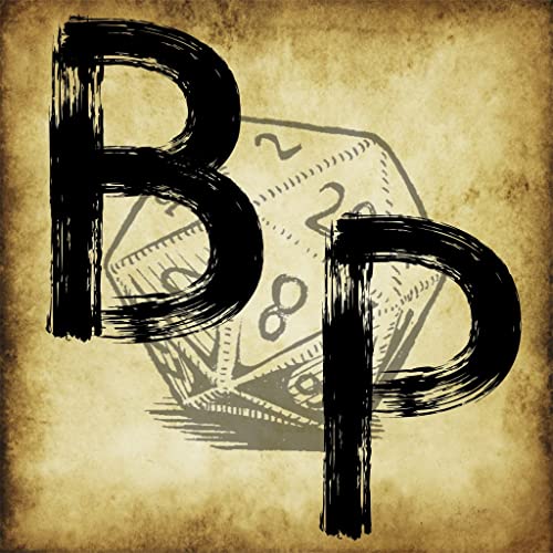 S01E01 &ndash; WATERDEEP DRAGON HEIST &ndash; The Golden Ticket Podcast Por  arte de portada