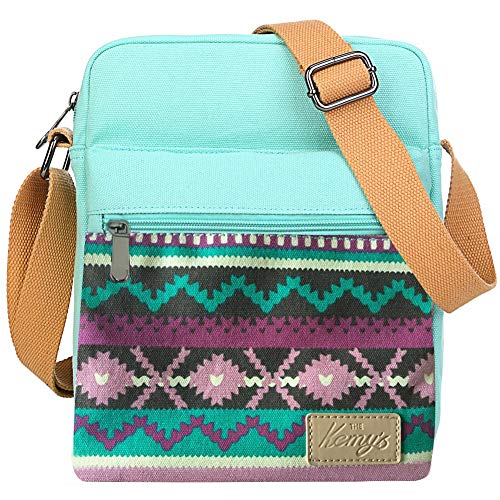 Product Image of the Kemy's Girls Snow Purses Set Small Crossbody Tween Purse for Teen Girls Women...