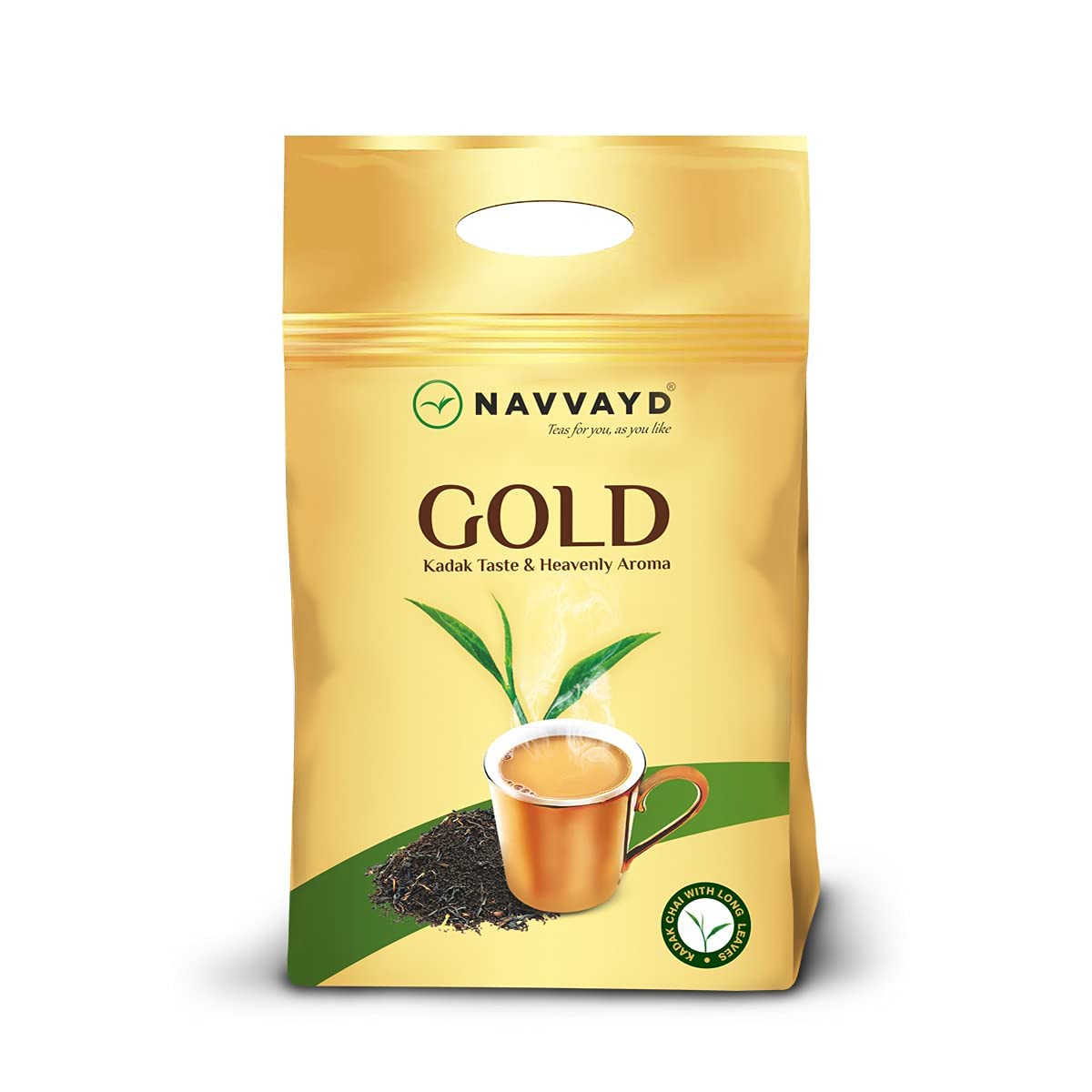 See full amazon price history chart for Navvayd Gold Chai (500 Gm) | Premium blend of Assam CTC and Darjeeling Leaves | Strong Robust Flavour| 100% Natural | Sugar Free, Vegan, Low Caffeine Navvayd Gold Chai (500 Gm) | Premium blend of Assam CTC and Darjeeling Leaves | Strong Robust Flavour| 100% Natural | Sugar Free, Vegan, Low Caffeine (B09PRMYFPC) Amazon Price History, Amazon Price Tracker