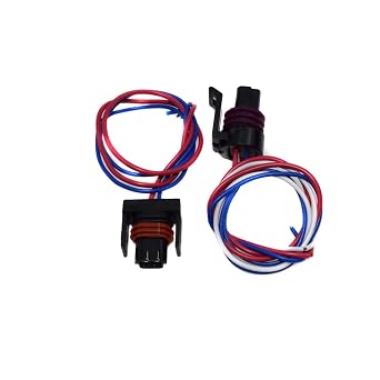 Connector Wiring Harness 601871664461,F81A9C968AA,DT466EDT4662 pcs