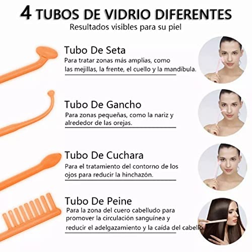 Opiniones y reviews de Radiofrecuencia facial del mes. 25 Imagen adicional