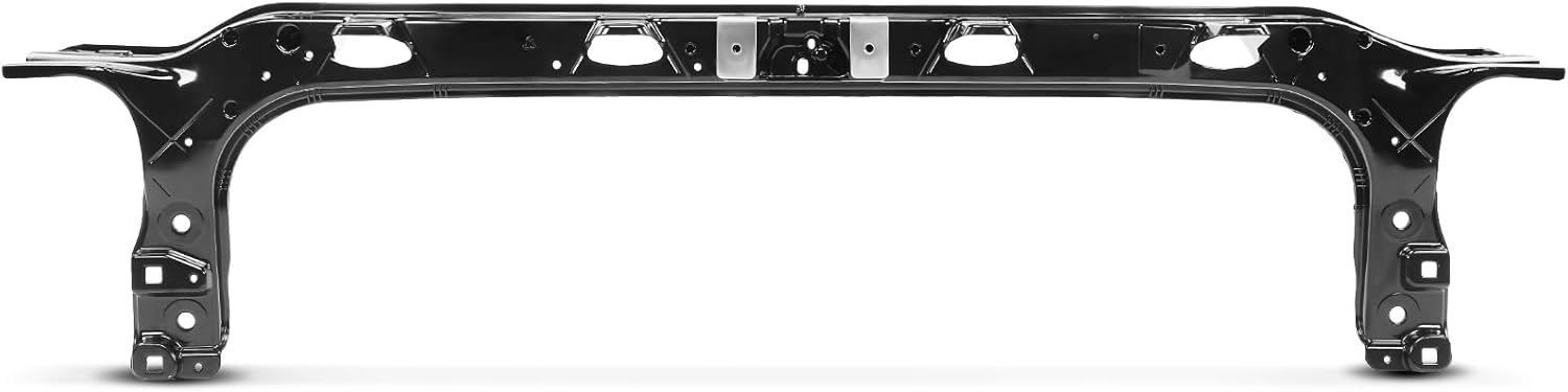 YHTAUTO Upper Radiator Support Tie Bar Fit for 2017-2019 Ford F-250/F-350 Super Duty, Radiator Support Assembly