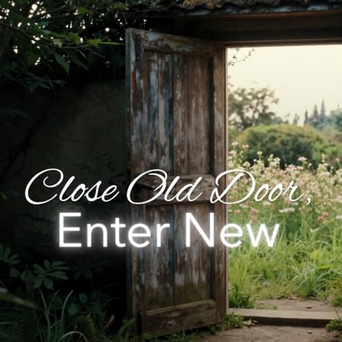 3/22/2026 - Close Old Door, Enter New - Pastor Norm Oberlin