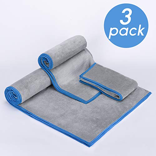 Best Microfiber Sports Towels 10Reviewz