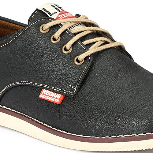 Image of Alofi Men's Decent Look Casual Sneaker