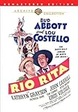 Rio Rita 1942 [Remaster]