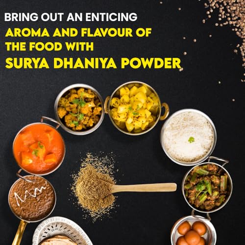 Image of Surya 500gm Coriander Powder