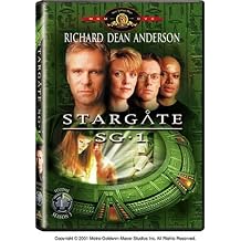 Stargate SG-1 Season 3, Vol. 1