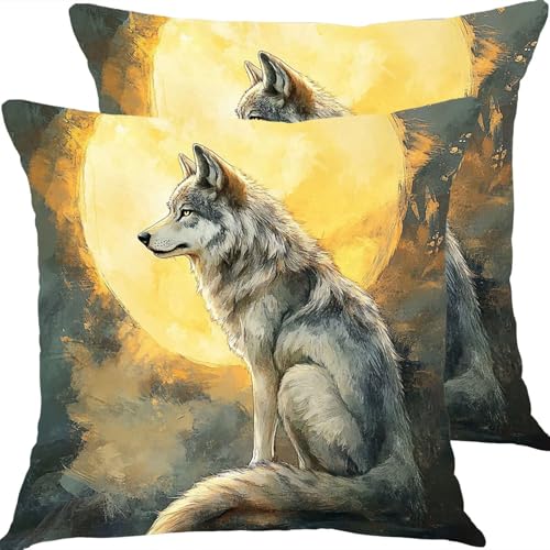 �N�b�V�����J�o�[ 55x55cm �h���N�b�V�����J�o�[ �A�E�g�h�A�\�t�@�[�N�b�V���� 2�_�Z�b�g �K�[�f���V�[�g�������J�o�[ ���l������ �����s���[�J�o�[, �l�G�ʗp �щB���t�@�X�i�[�� ���ʃp�^�[���N�b�V���� �K���� ���蕨�ɂ��� �T���� X8JJ-46