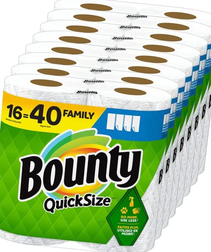Photo 1 of Bounty 15 Count (Pack of 1)