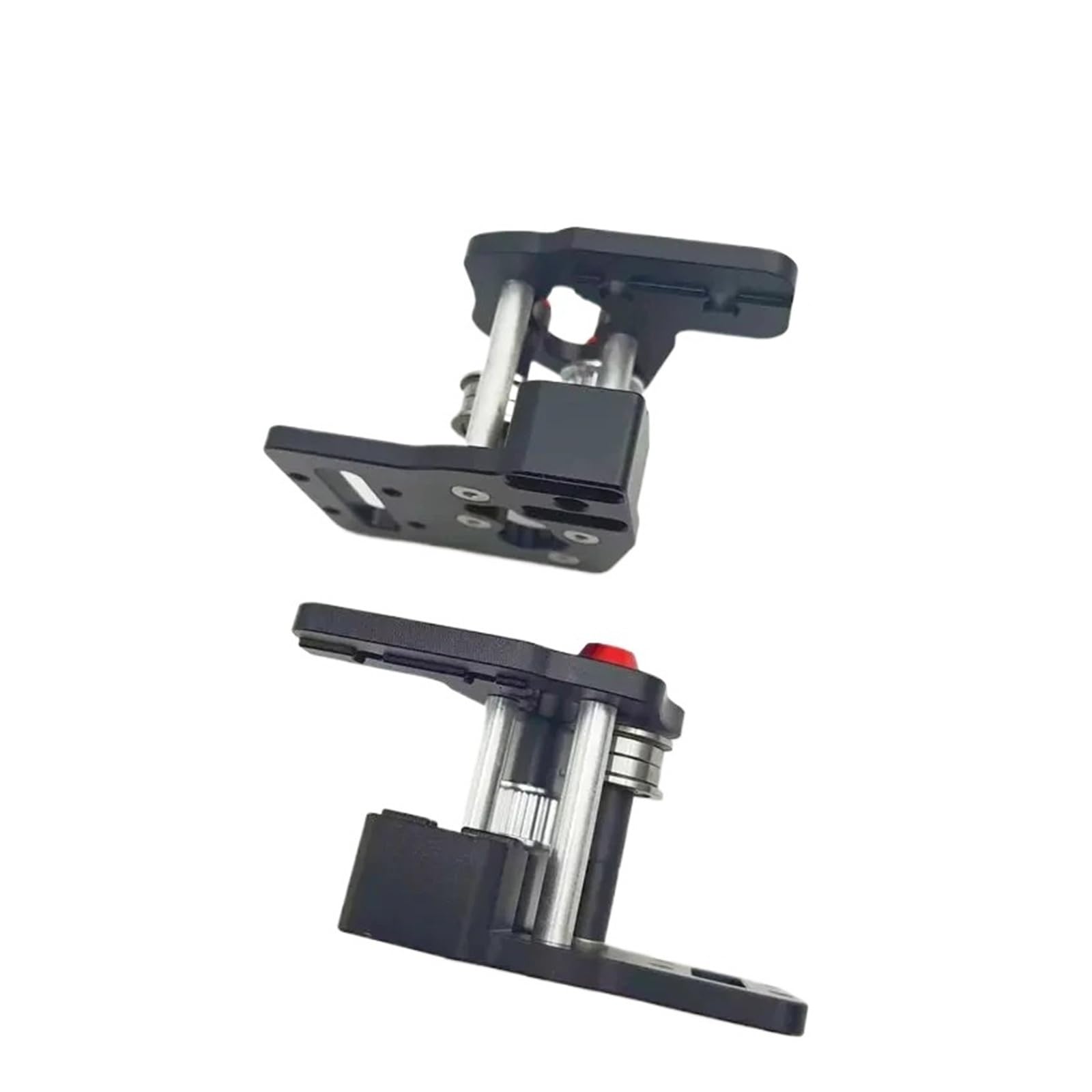 Compatibile con Voron, kit XY leggero Trident 2.4 | 2.4 Kit di collegamento XY scavato Trident, coppia sinistra destra, parte stampante 3D