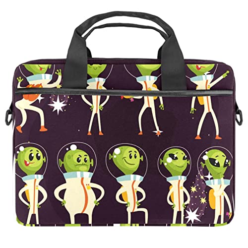 Protégez votre ordinateur 13-14.5" avec ce sac à bandoulière anti-chocs