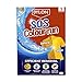 Dylon S.O.S Colour Run Remover for Machine or Hand Use - per pack of 2