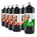 HC- Grillanzünder flüssig 15 x 1 Liter