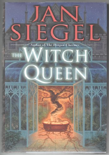 The Witch Queen view 2