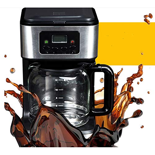 Cafetera de Goteo Automática Capacidad 1.8 L miniatura 4