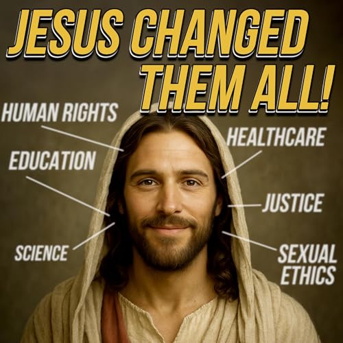 The Hidden History: How Christianity Invented the Modern World