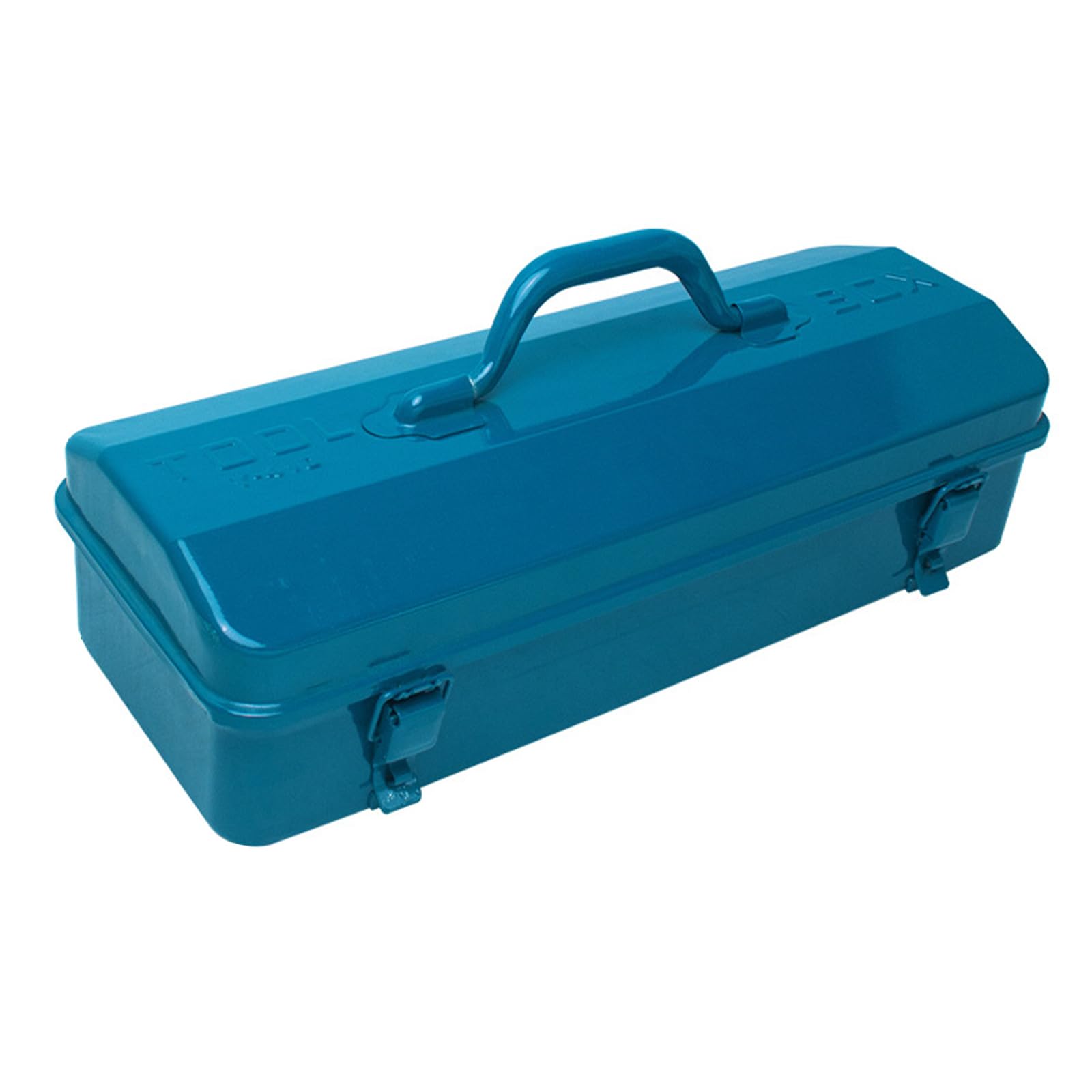 Hardware Tool Box Multifuntional Storage Tool Box Thick Electrician Repair Hardware Organizers Suitcase for Home Use Large Capacity